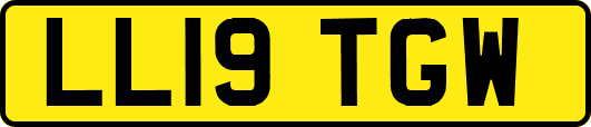 LL19TGW