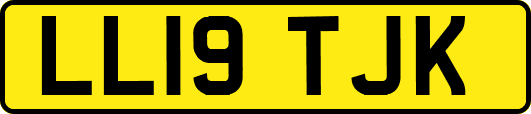 LL19TJK