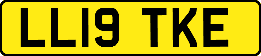 LL19TKE