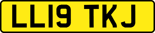 LL19TKJ