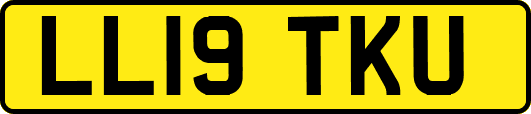 LL19TKU