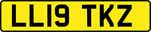 LL19TKZ