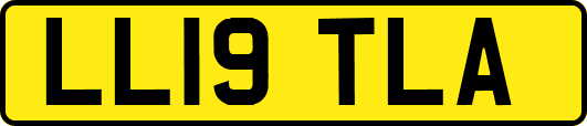 LL19TLA
