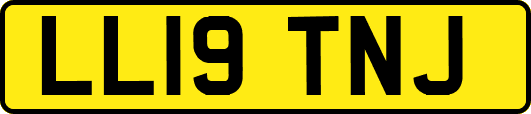 LL19TNJ