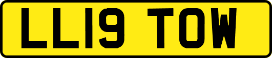 LL19TOW