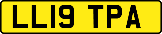 LL19TPA