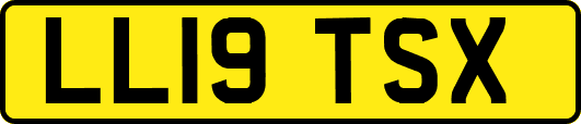 LL19TSX