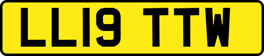 LL19TTW