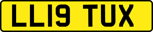 LL19TUX