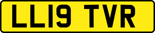 LL19TVR