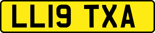 LL19TXA