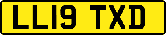LL19TXD