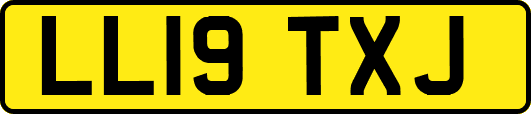 LL19TXJ