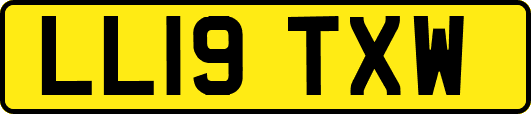 LL19TXW