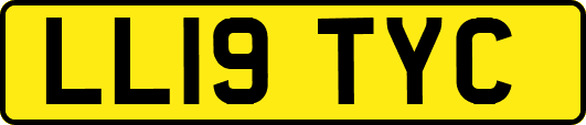 LL19TYC