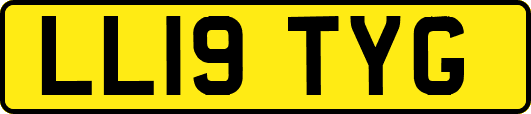 LL19TYG