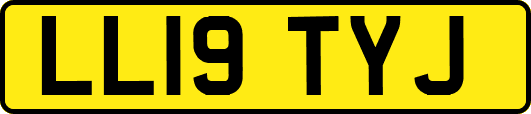 LL19TYJ