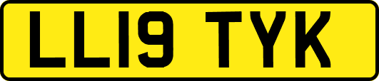 LL19TYK