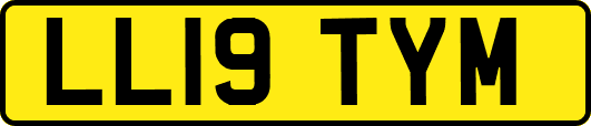 LL19TYM