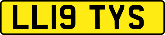 LL19TYS