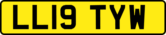 LL19TYW