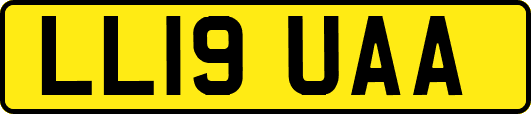 LL19UAA