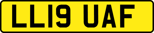LL19UAF