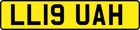 LL19UAH