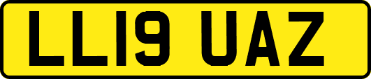 LL19UAZ