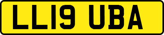 LL19UBA