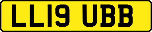 LL19UBB