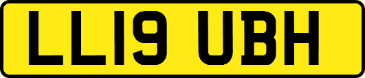 LL19UBH
