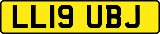 LL19UBJ