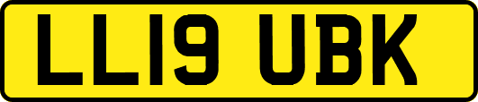 LL19UBK