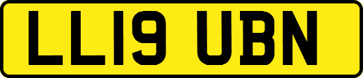 LL19UBN