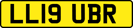 LL19UBR