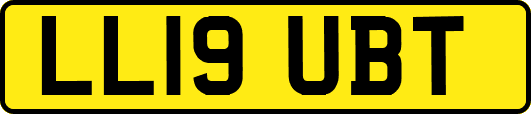 LL19UBT