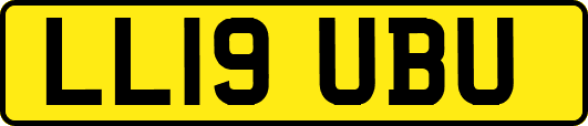 LL19UBU