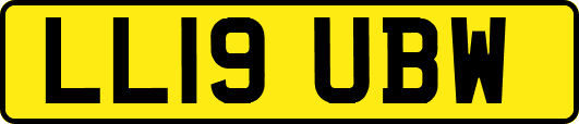 LL19UBW