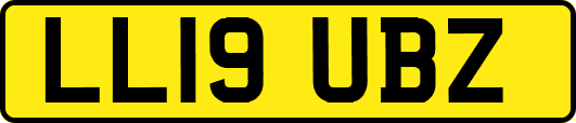 LL19UBZ