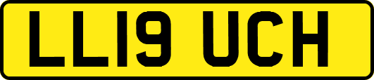LL19UCH
