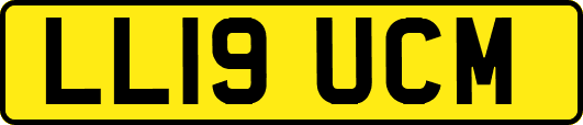 LL19UCM