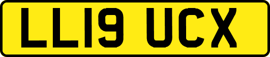 LL19UCX