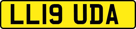 LL19UDA