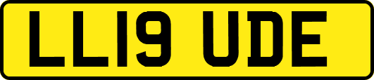 LL19UDE