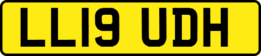 LL19UDH