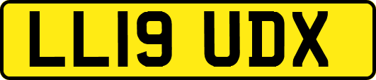 LL19UDX
