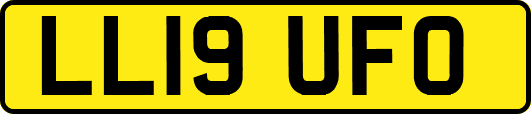 LL19UFO