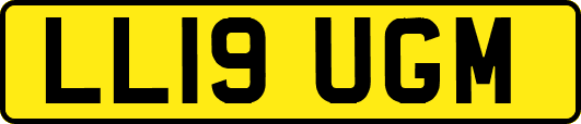 LL19UGM