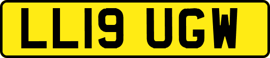 LL19UGW